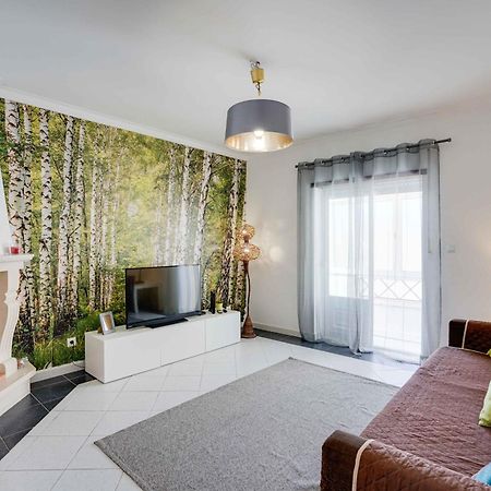 Peniche Sun & Surf Apartment Luaran gambar