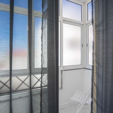 Peniche Sun & Surf Apartment Luaran gambar