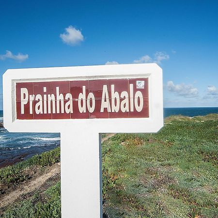 Peniche Sun & Surf Apartment Luaran gambar