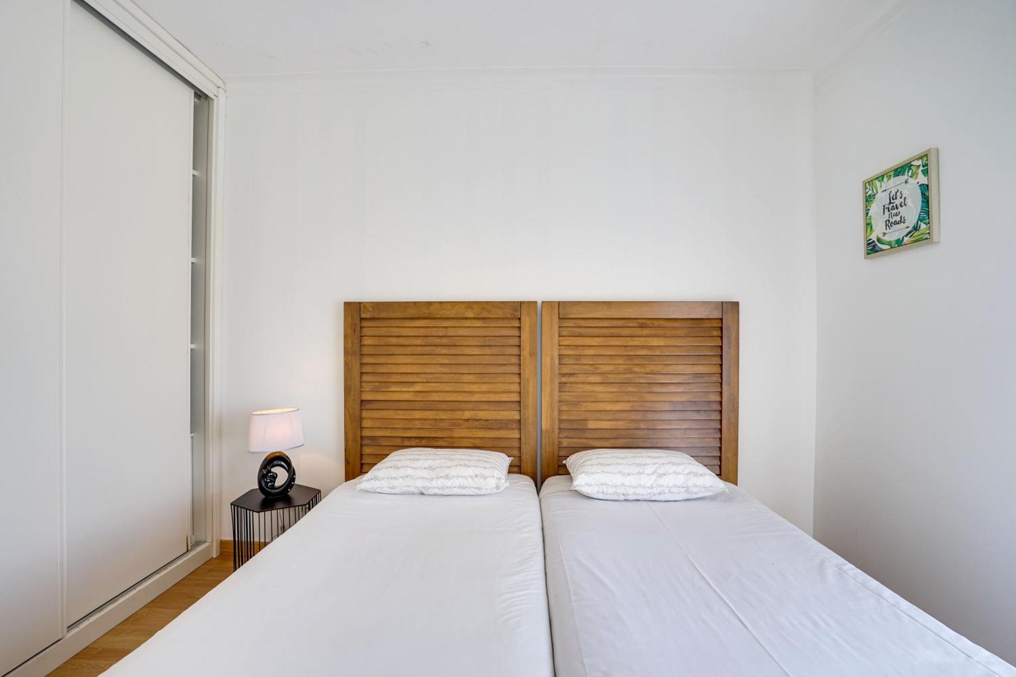 Peniche Sun & Surf Apartment Luaran gambar