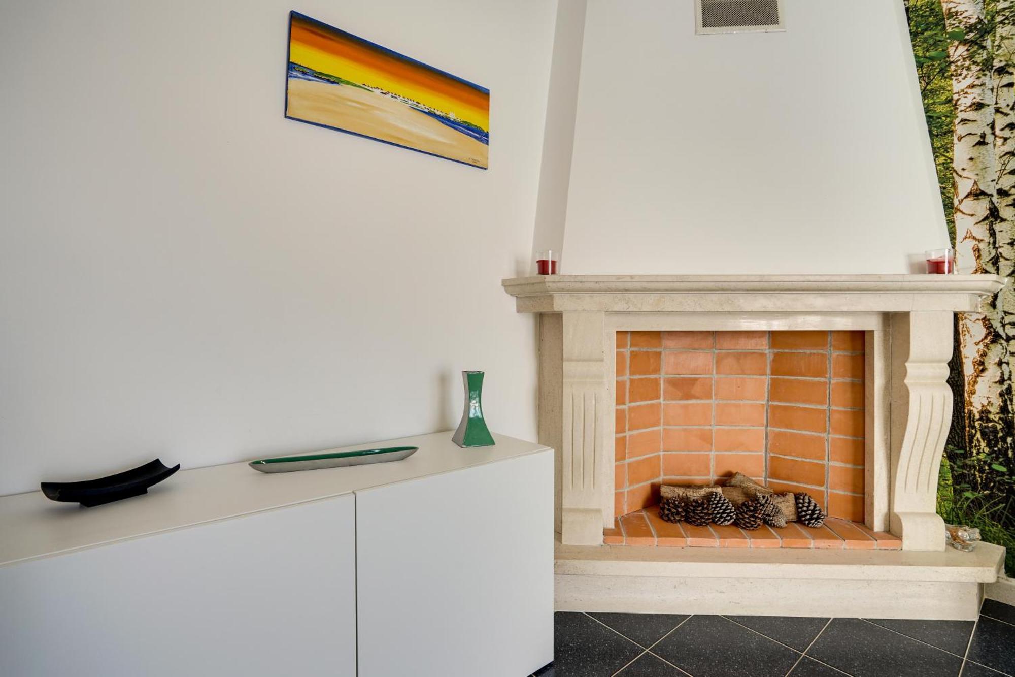 Peniche Sun & Surf Apartment Luaran gambar