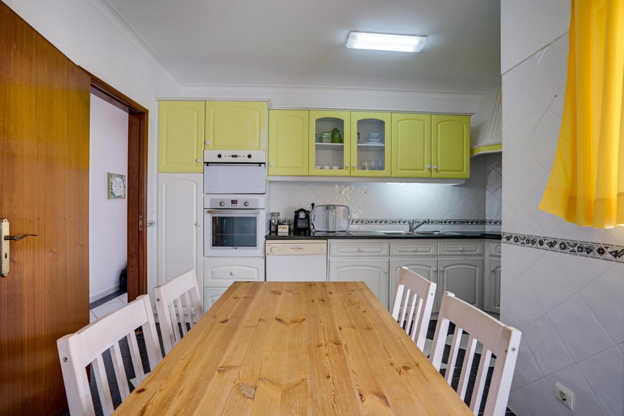 Peniche Sun & Surf Apartment Luaran gambar