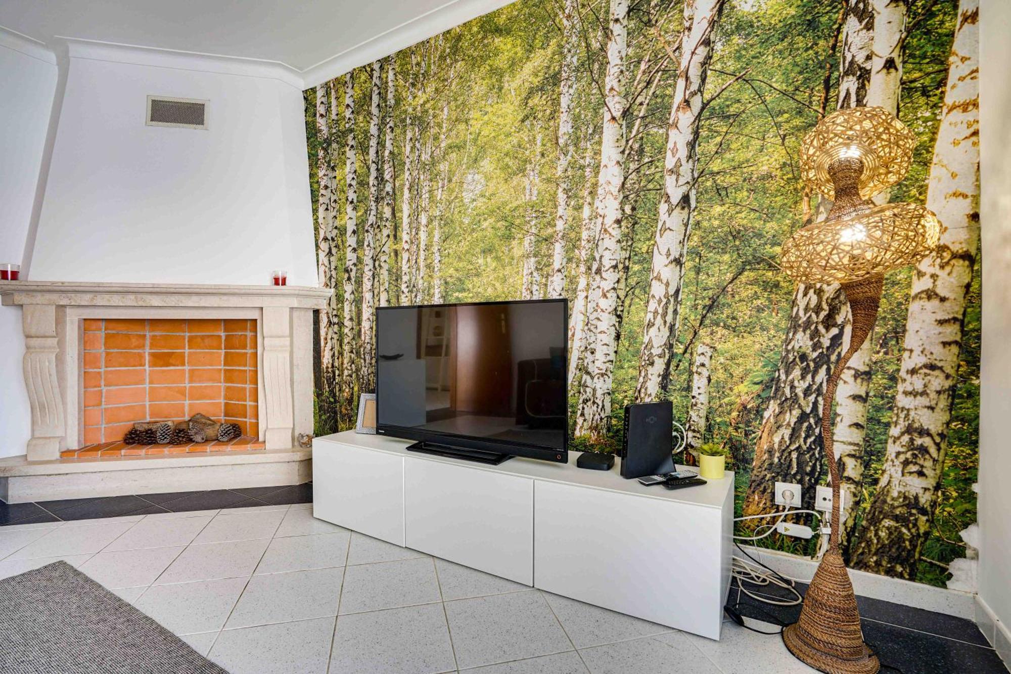 Peniche Sun & Surf Apartment Luaran gambar