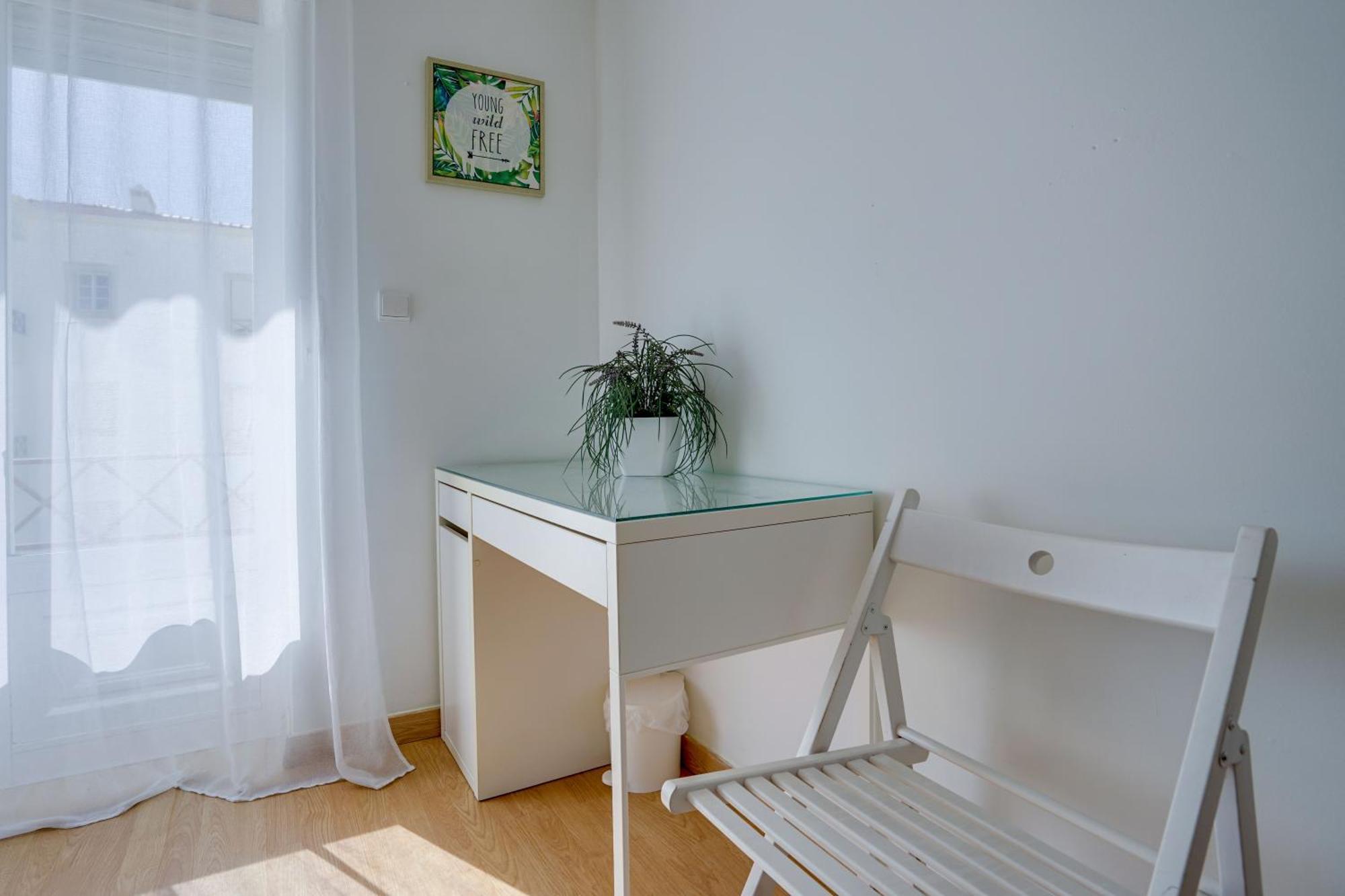 Peniche Sun & Surf Apartment Luaran gambar