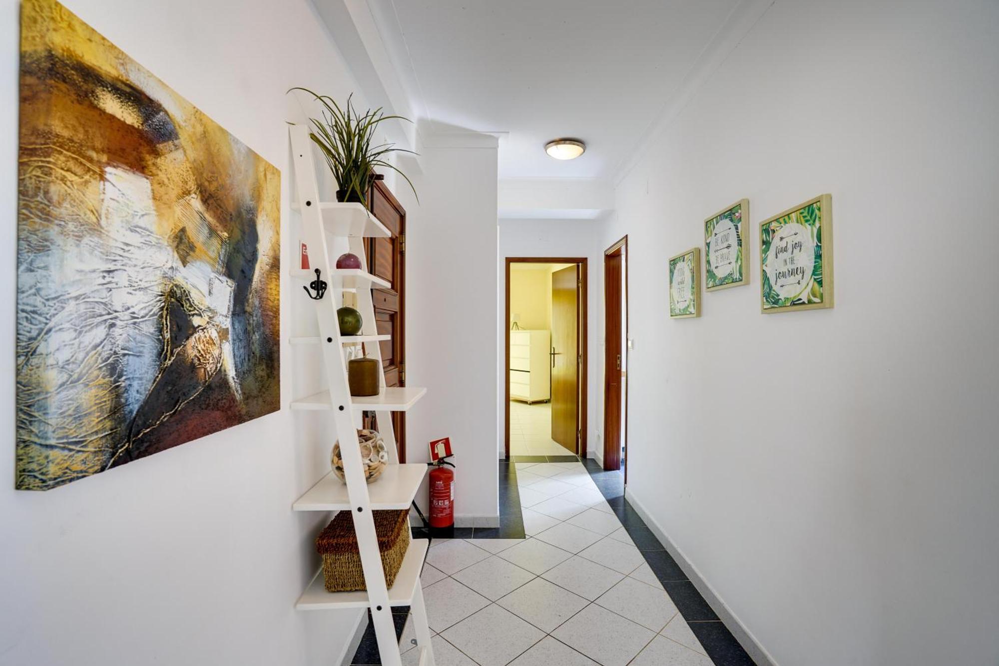 Peniche Sun & Surf Apartment Luaran gambar