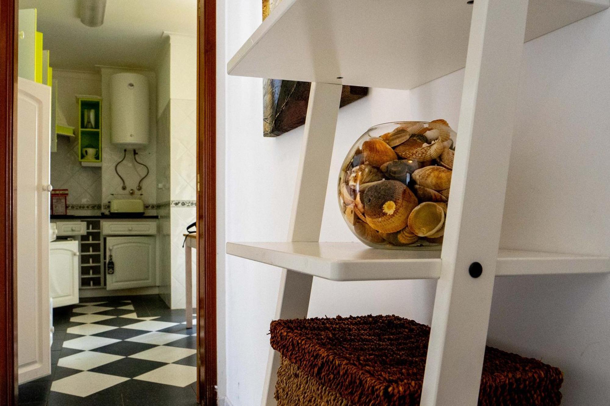 Peniche Sun & Surf Apartment Luaran gambar