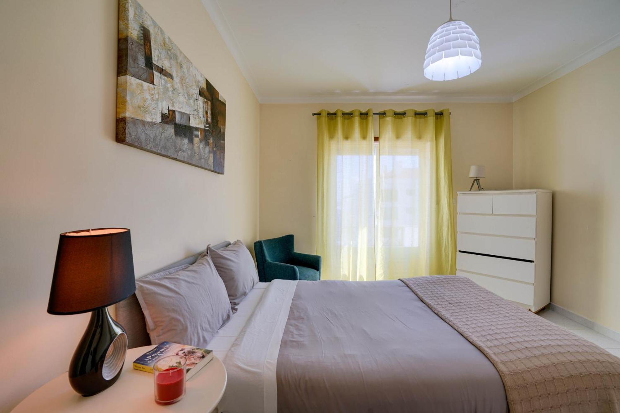 Peniche Sun & Surf Apartment Luaran gambar