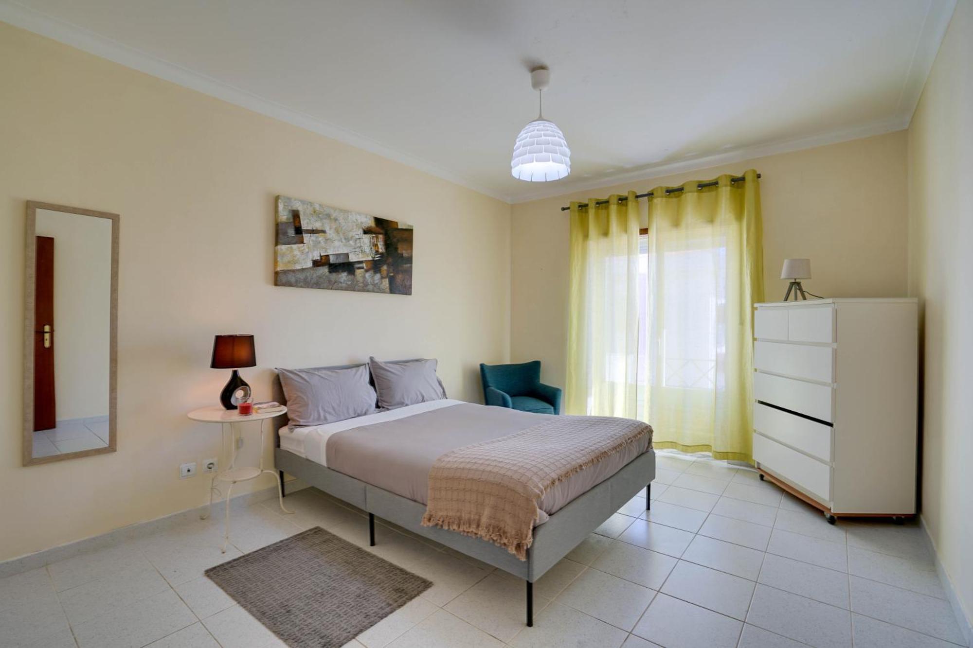 Peniche Sun & Surf Apartment Luaran gambar