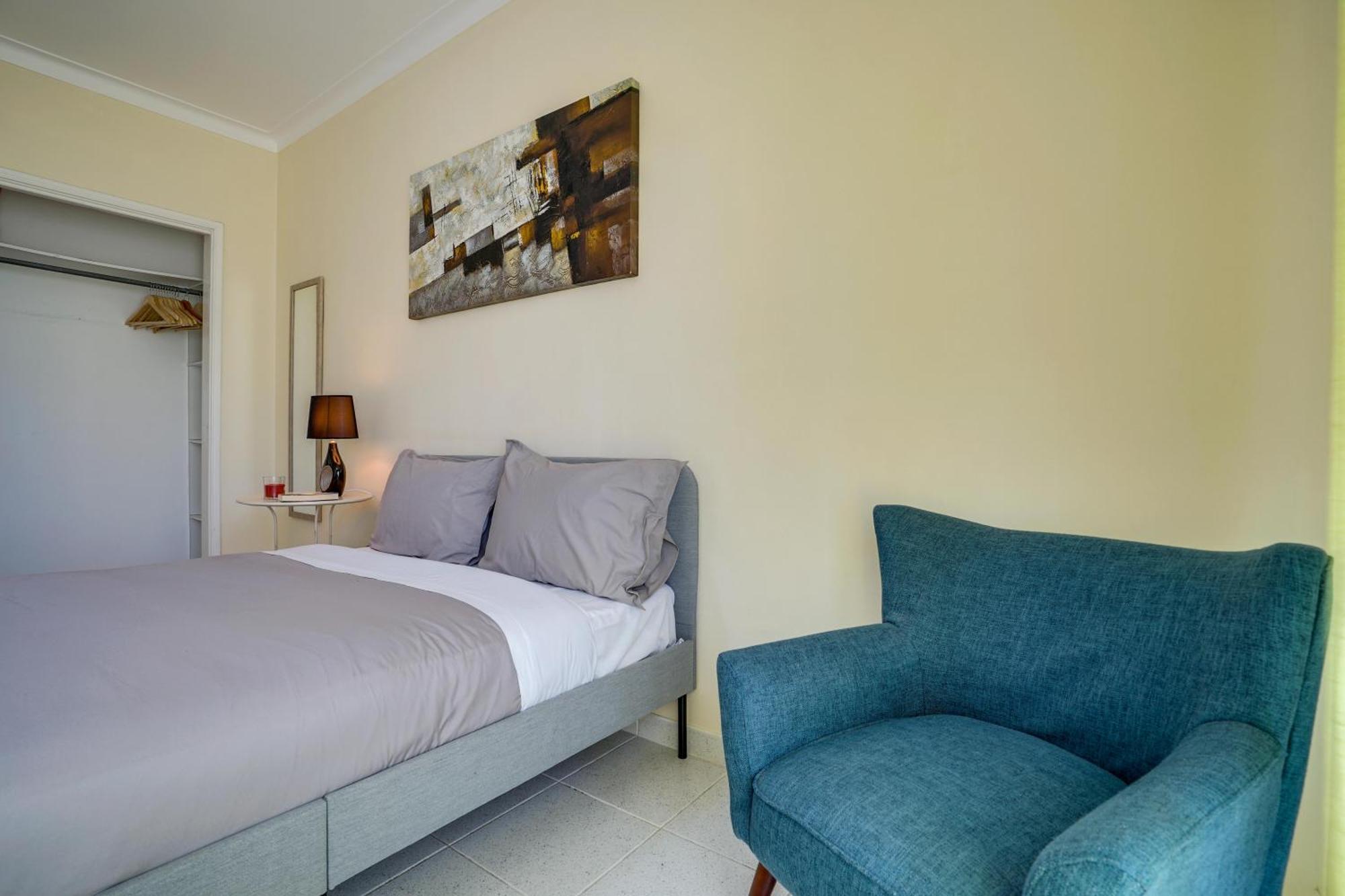 Peniche Sun & Surf Apartment Luaran gambar