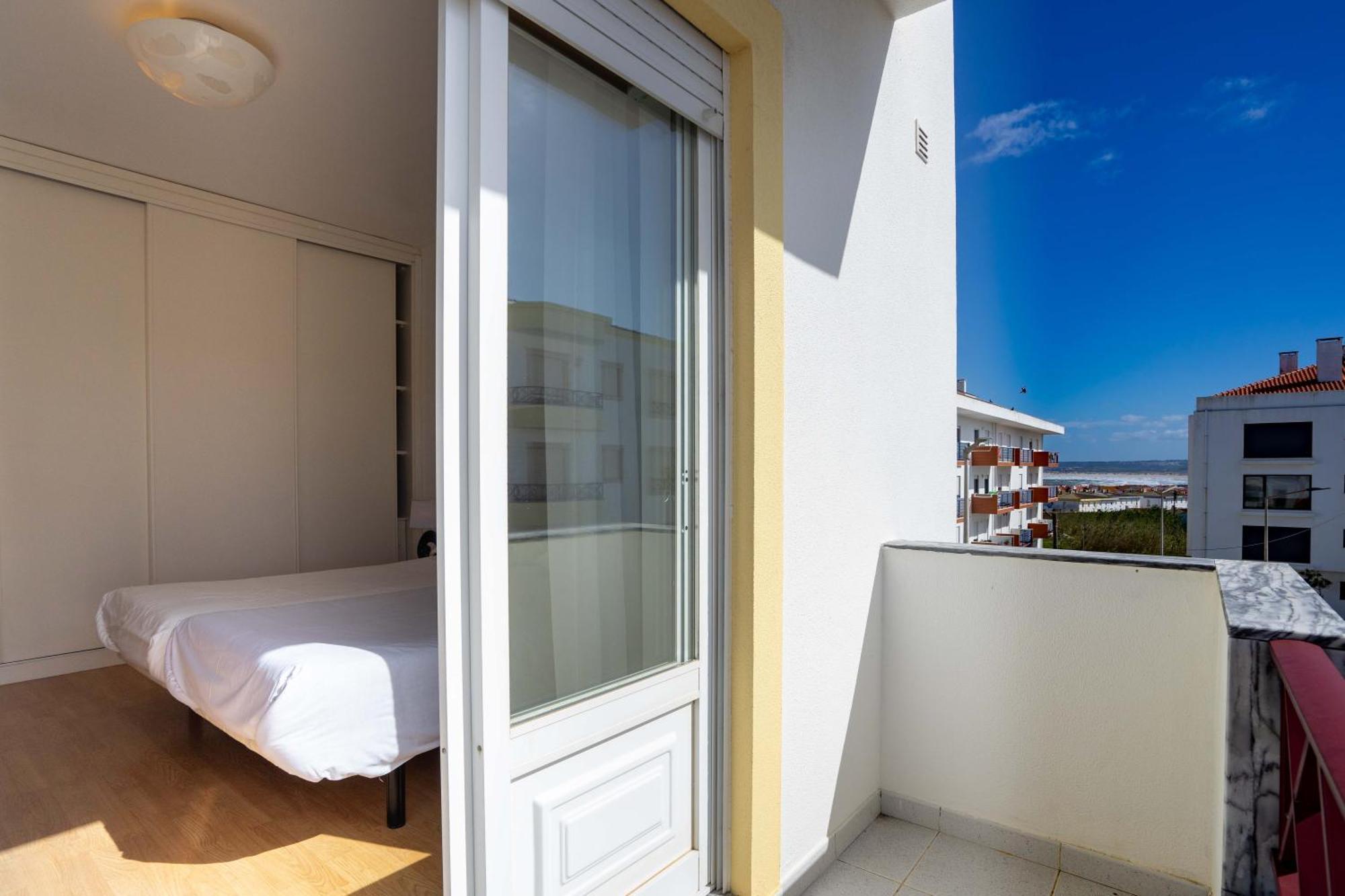 Peniche Sun & Surf Apartment Luaran gambar