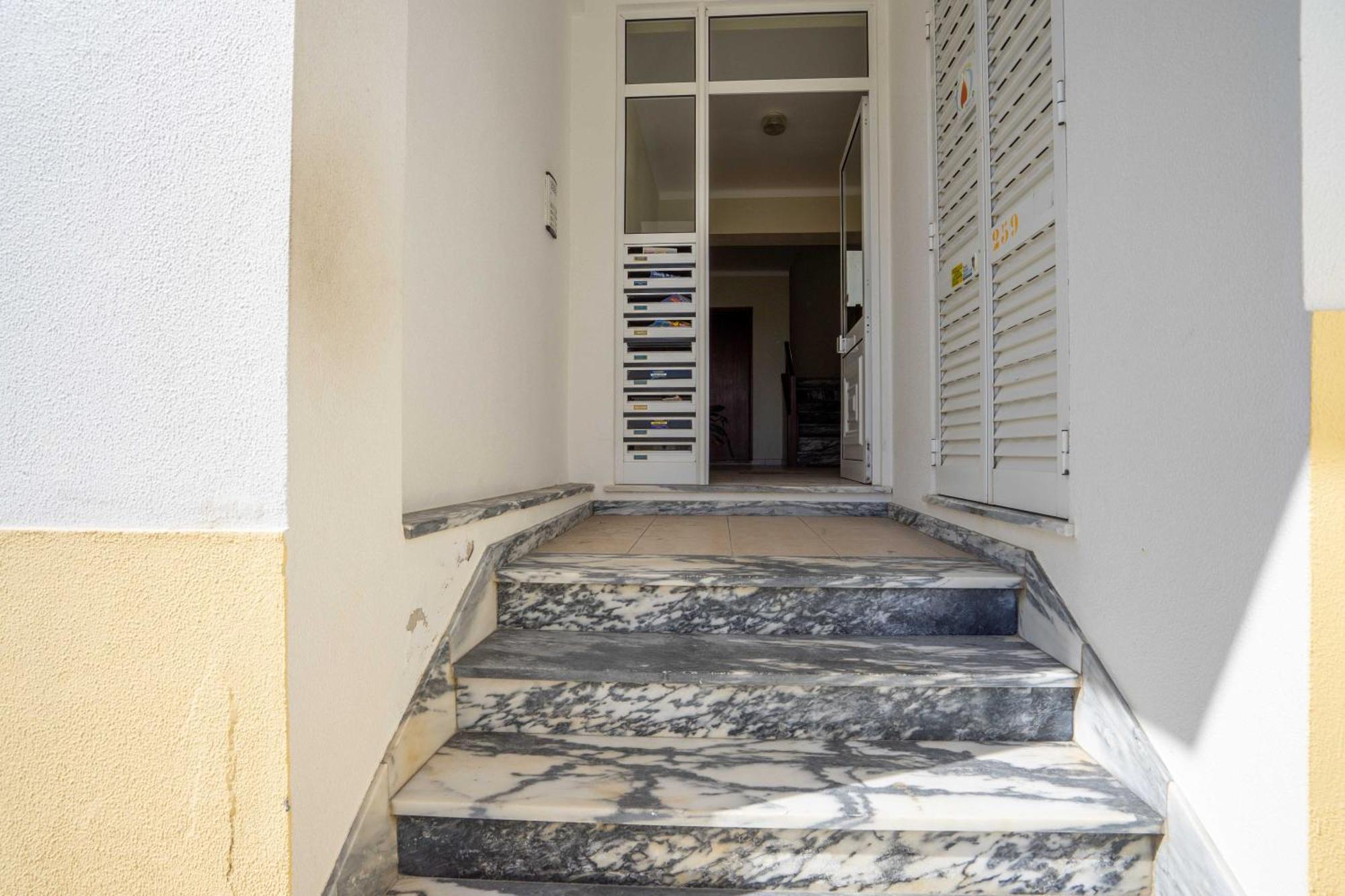 Peniche Sun & Surf Apartment Luaran gambar