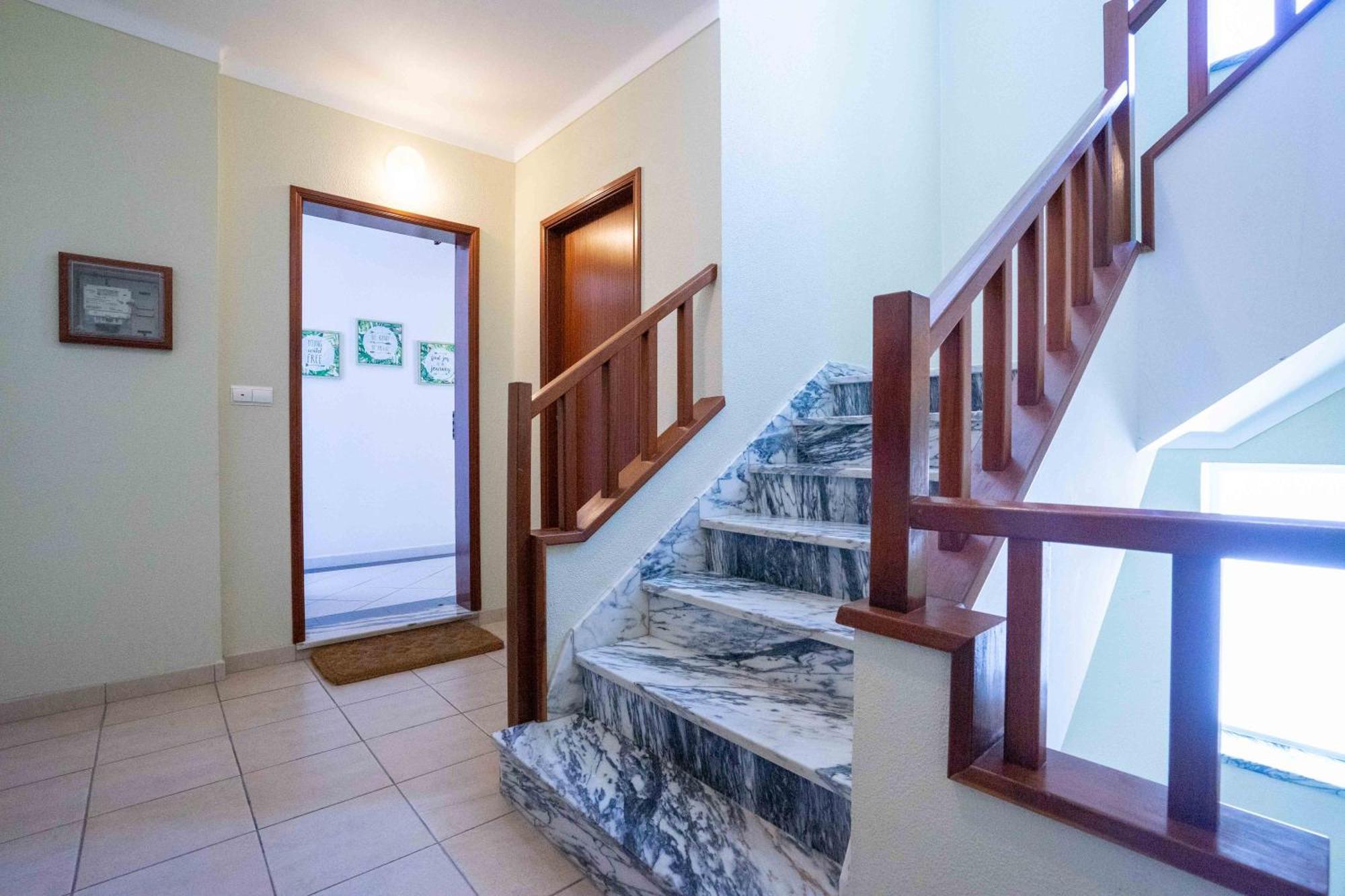 Peniche Sun & Surf Apartment Luaran gambar