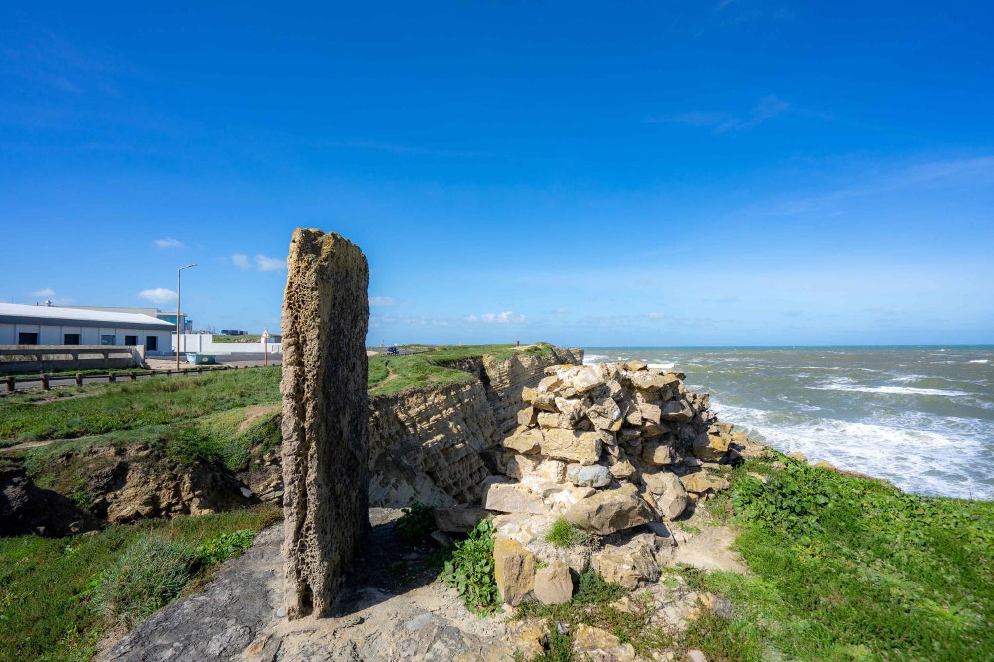 Peniche Sun & Surf Apartment Luaran gambar