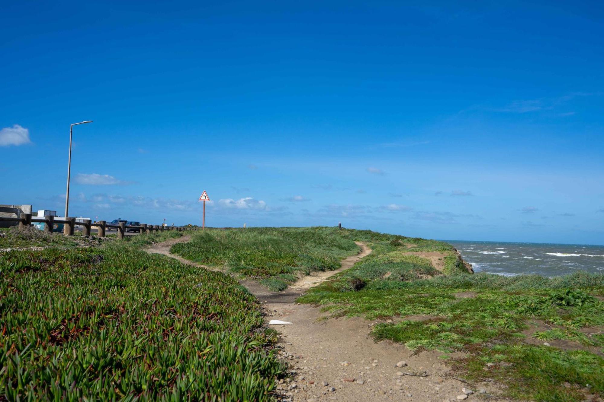 Peniche Sun & Surf Apartment Luaran gambar