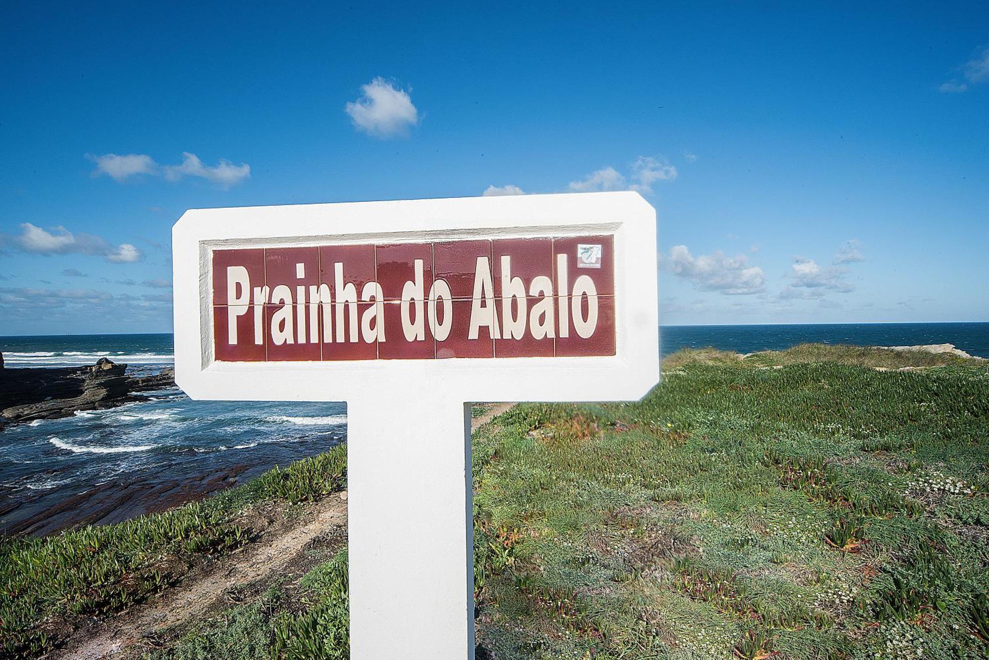 Peniche Sun & Surf Apartment Luaran gambar